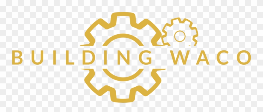 Building Waco Capital Improvement Program Website - Settings Icon On Transparent Clipart