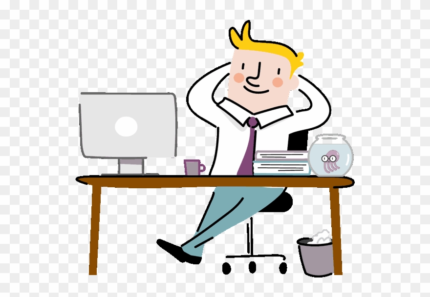 Case Studies Global Mac It Glue Man Clipart