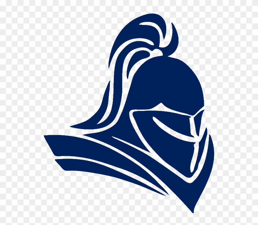 Knight Logos Png Free Library - Alpha Knights Clipart