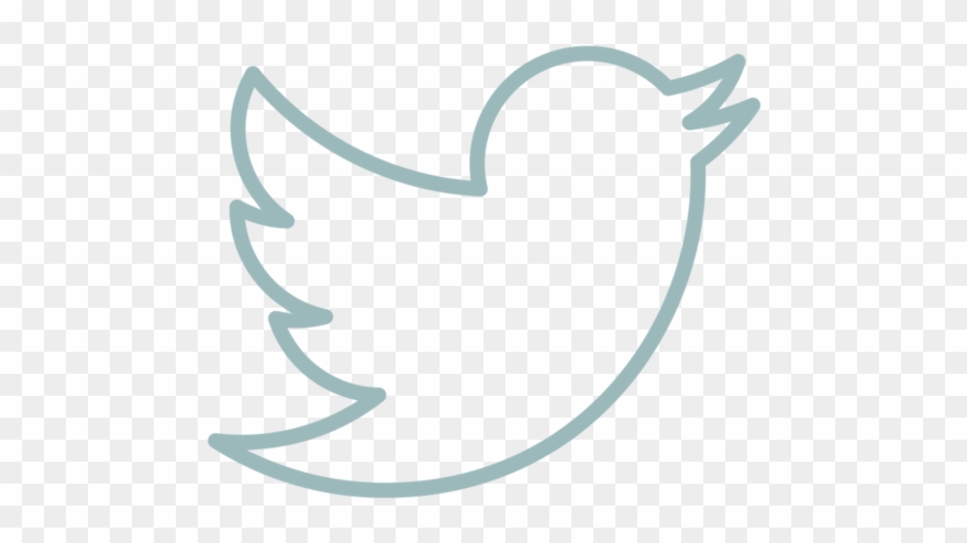 X Envelope Contact 64px Copy - Twitter Png Icon White Clipart