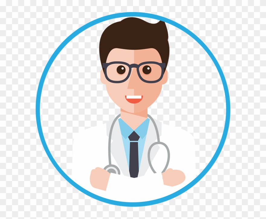 Doctors Daily - Reumatologo Clipart