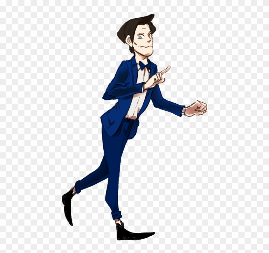 “doctor Who Fest - Clothing Clipart