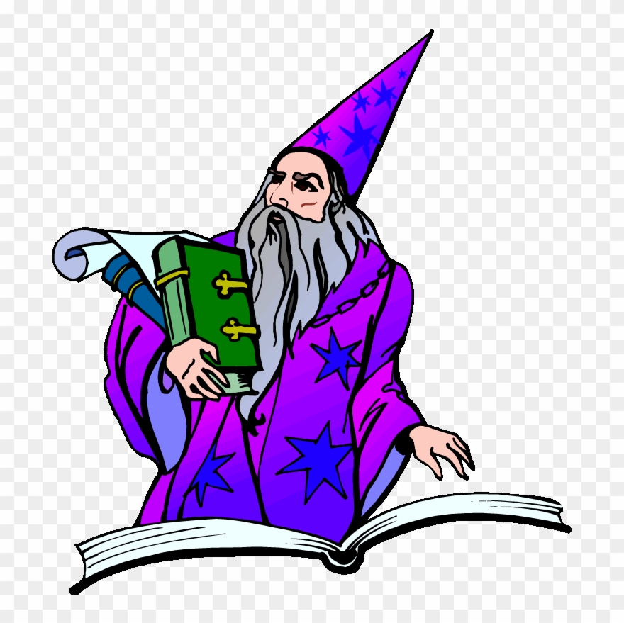 Writing A Powerful Resume Summary - Illustration Clipart