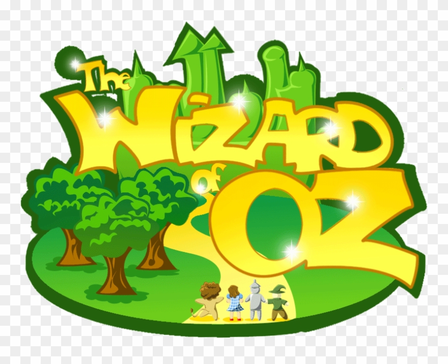 Graphics For Land Oz Graphics - Kingdom Hearts Wizard Of Oz Clipart