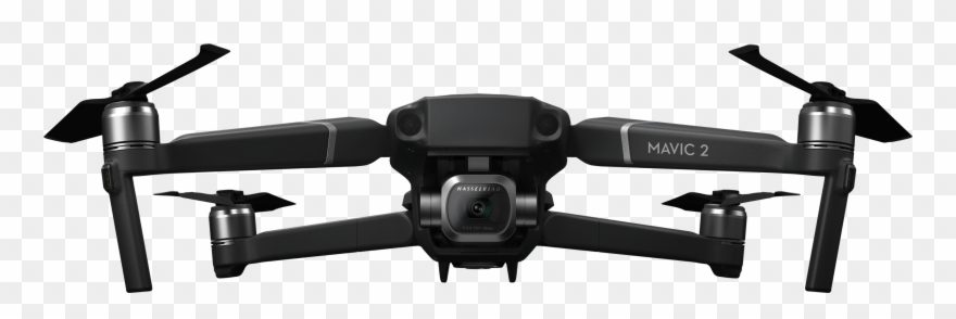 Dji Mavic 2 Zoom Clipart