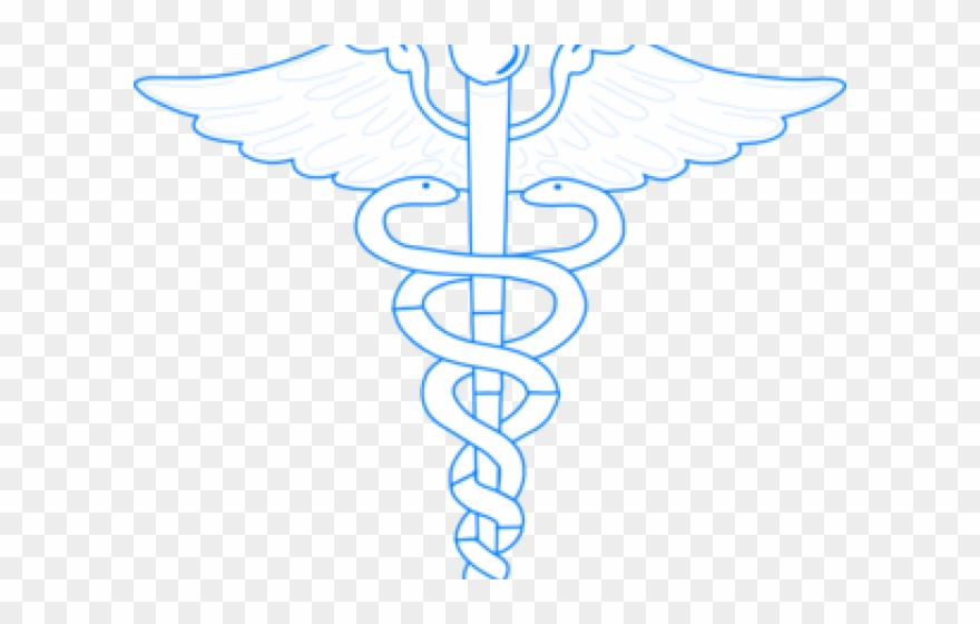 Medical Symbol Clipart - Nursing - Png Download