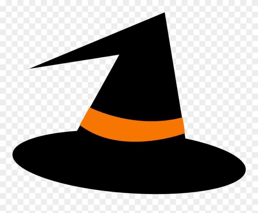 Free Witch Clipart 20, Buy Clip Art - Autumn - Png Download