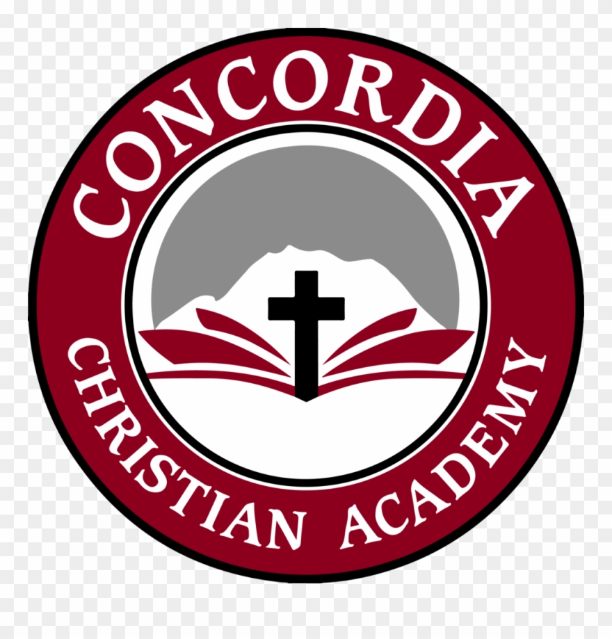 Concordia Christian Academy Clipart