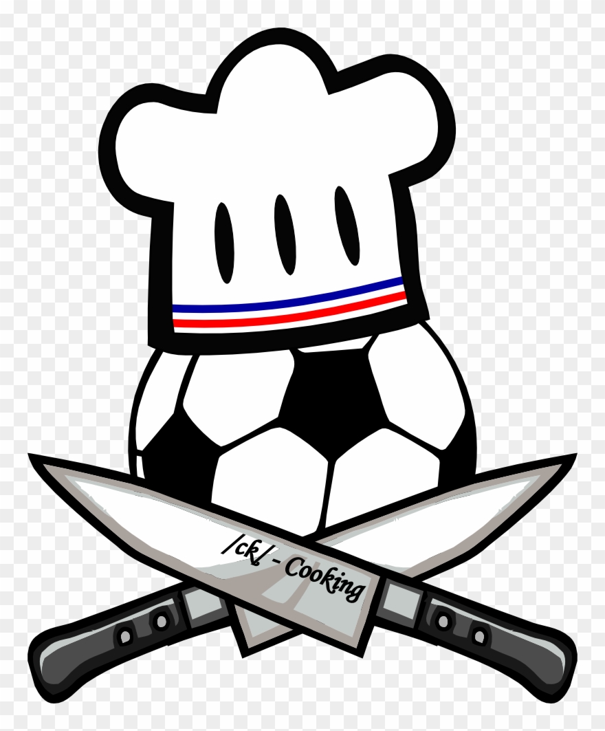 Ck Food Search - Cooking Black And White Clipart