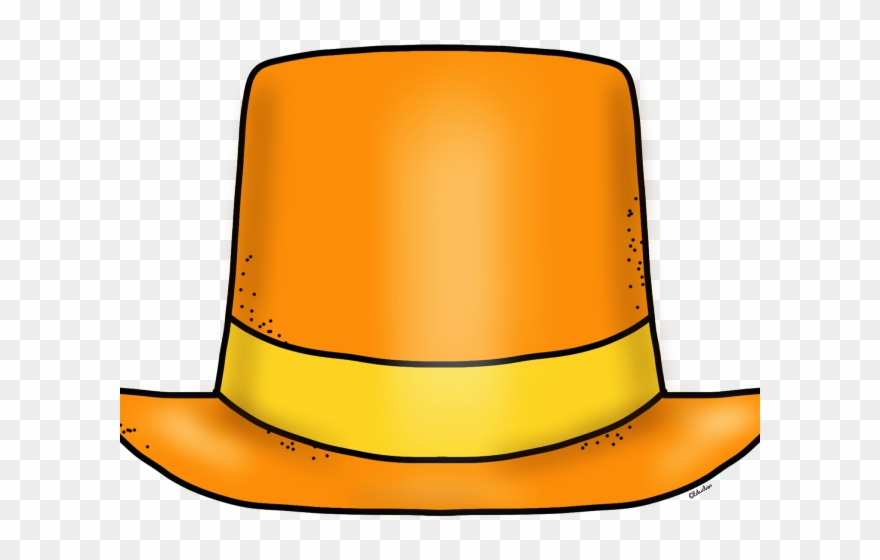 Cowboy Hat Clipart Stylish Man - Clip Art - Png Download