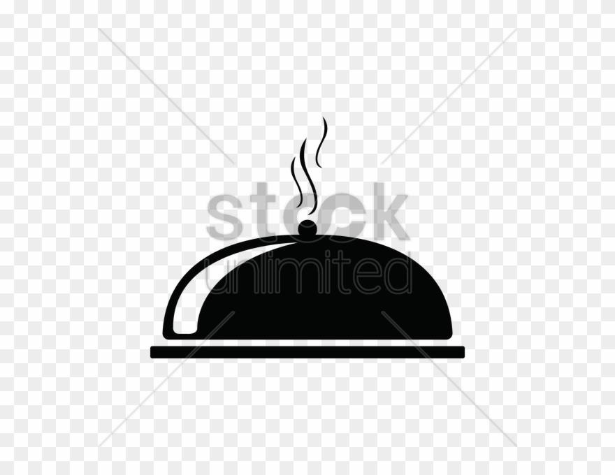 Silhouette Clipart Black Hat Clip Art - Illustration - Png Download