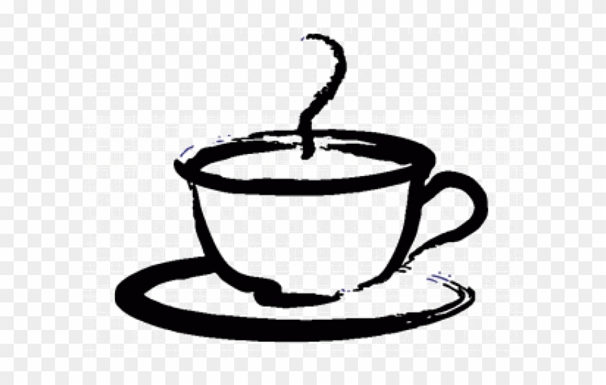 Tea Cup Clip Art Transparent - Png Download