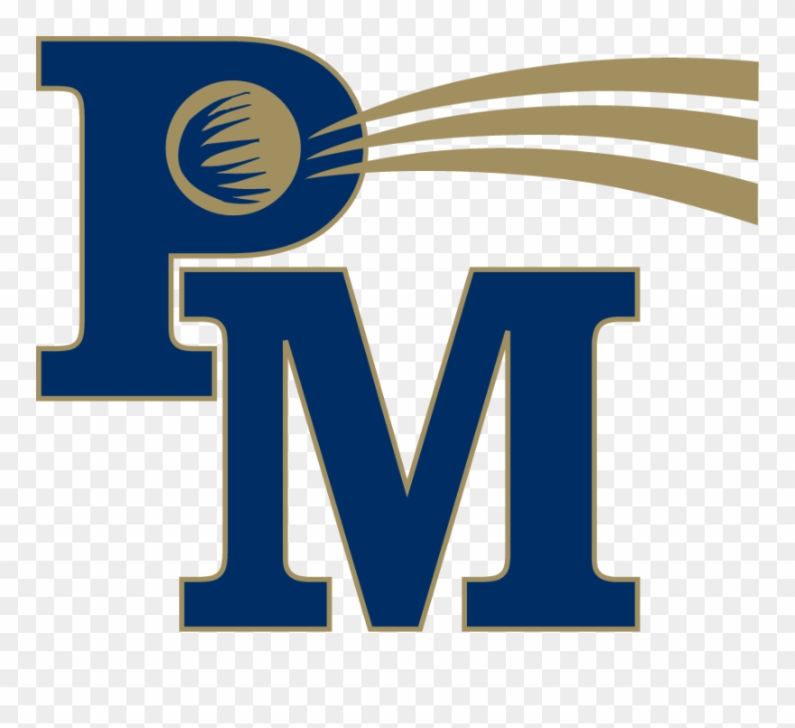 December 21 2018 - Penn Manor High School Logo Clipart