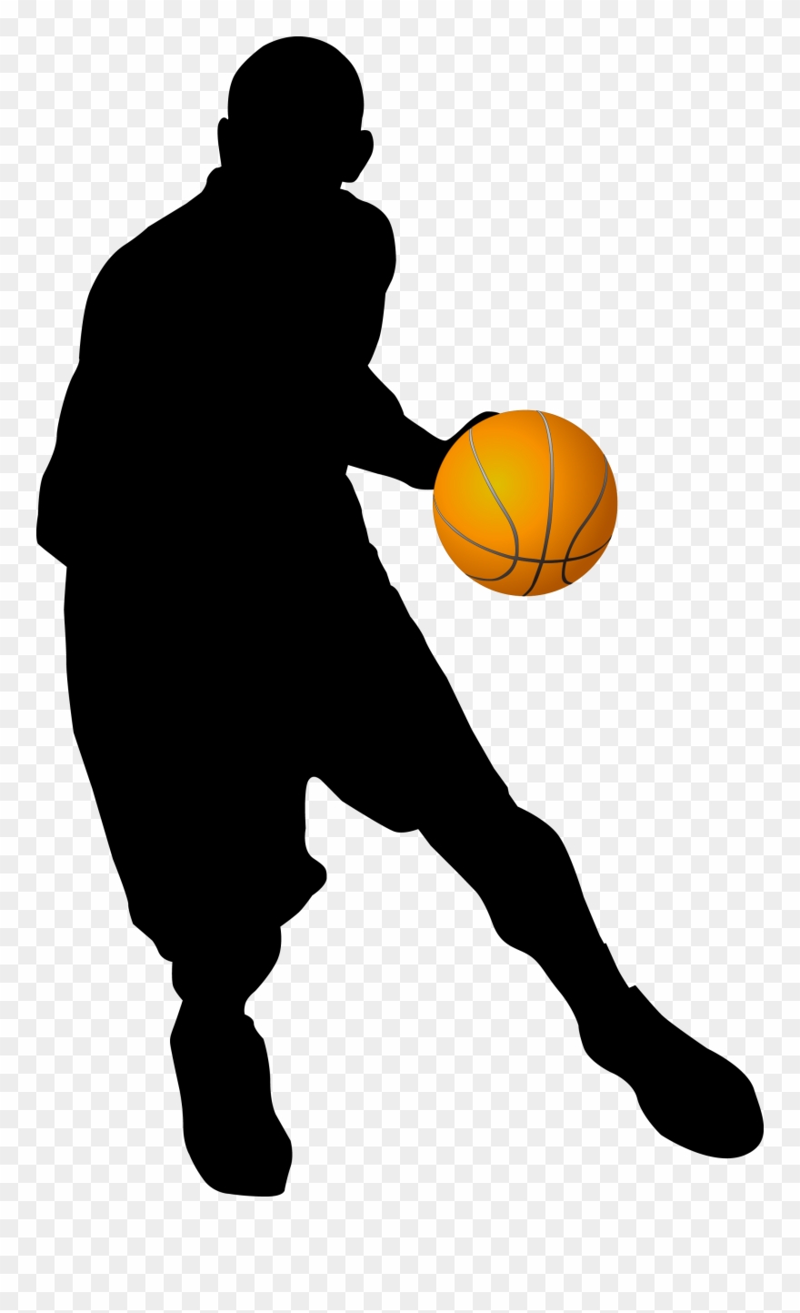 Basketball Clipart