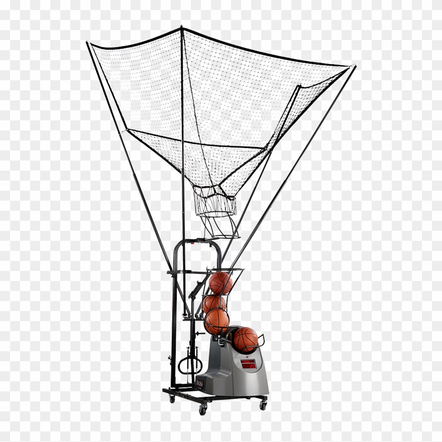 Basketball Shooting Machines Dish Pricing Please Fill - Machine Clipart