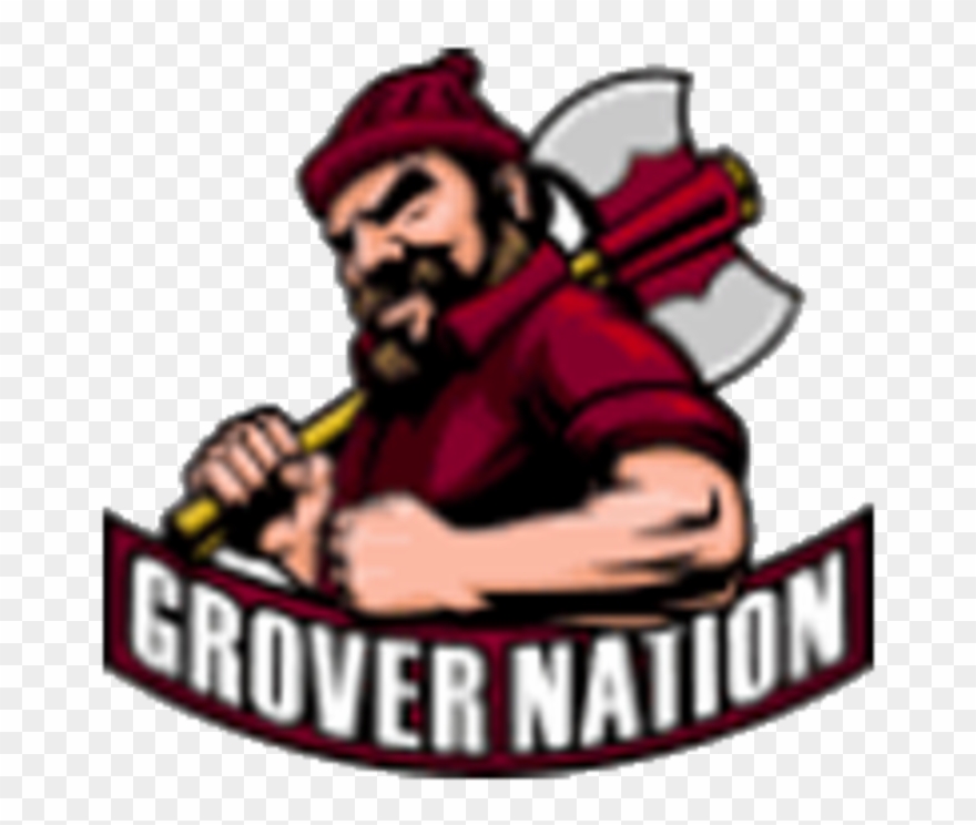 North Dakota High School Basketball Scores - Oak Grove Lutheran Logo Clipart