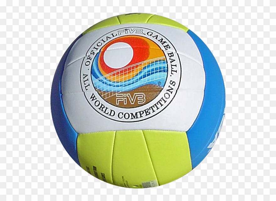 Volleyball Png 10, Buy Clip Art - Soccer Ball Vs Bowling Ball Transparent Png