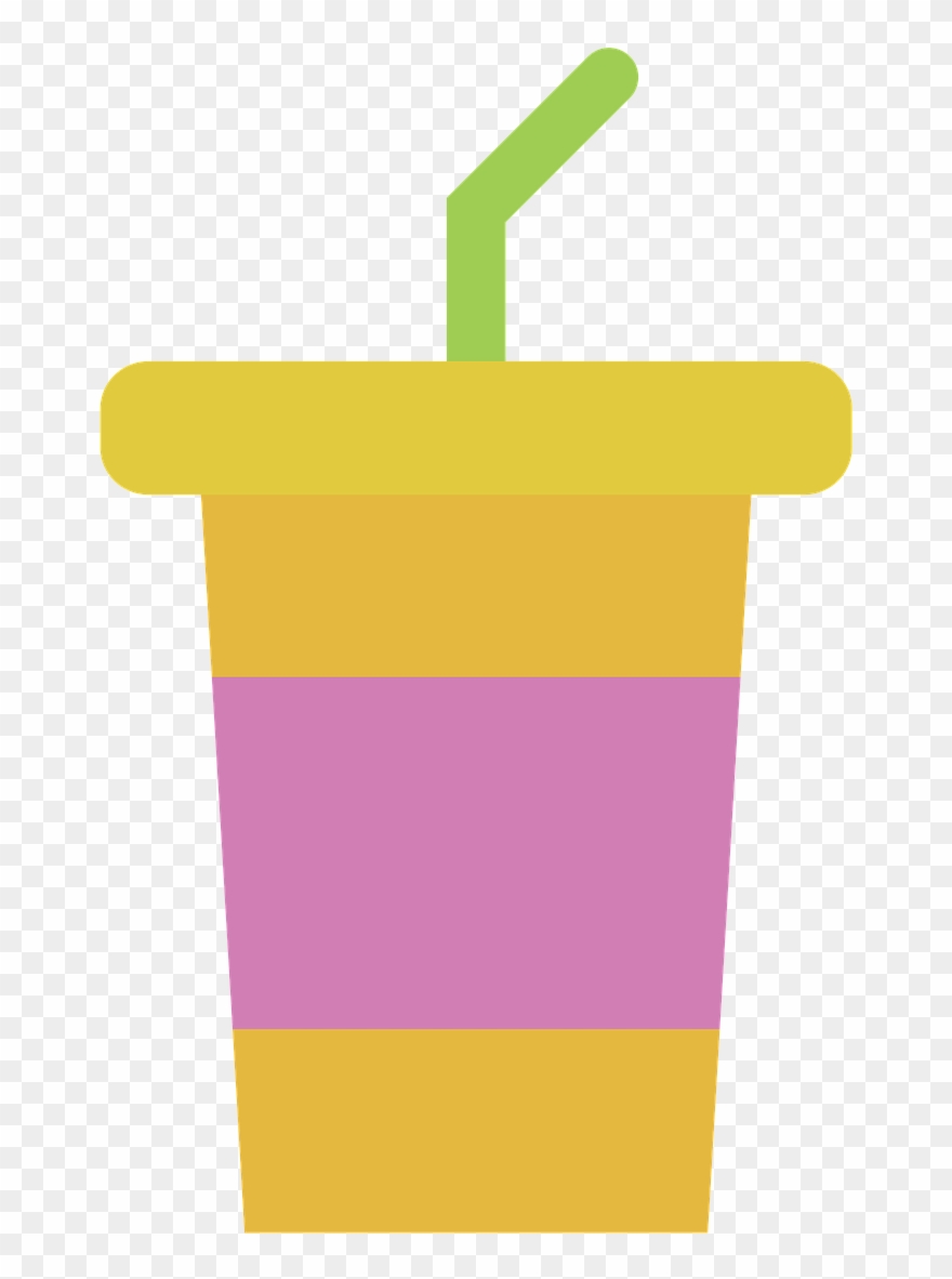 Drink - Napoj Png Clipart