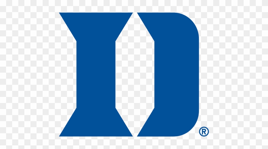 Dukes National Football Signing Day Recruits Maxpreps - Duke Basketball Logo Transparent Clipart