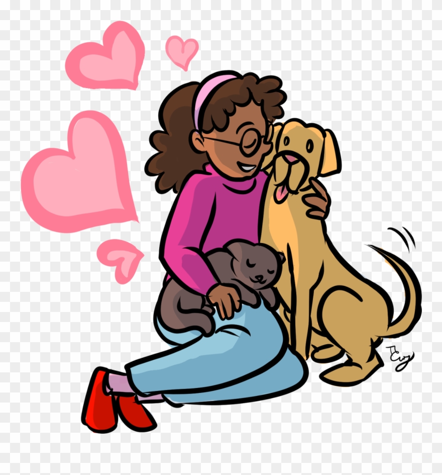 Free & For Sale' Facebook Page Brings Happy Tales Of - Cartoon Clipart