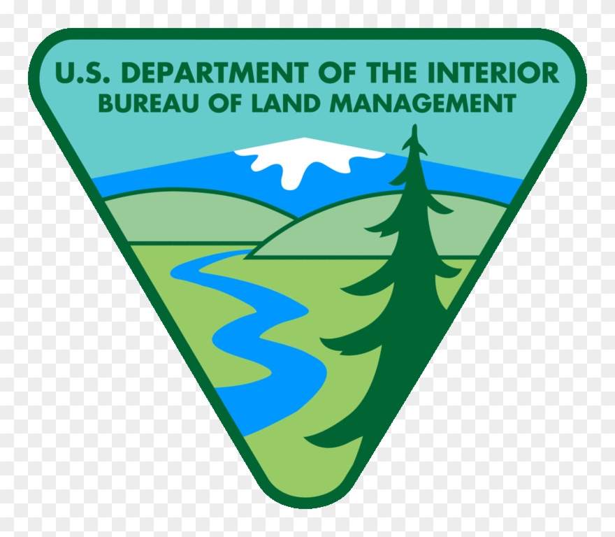 Bureau Of Land Management Clipart