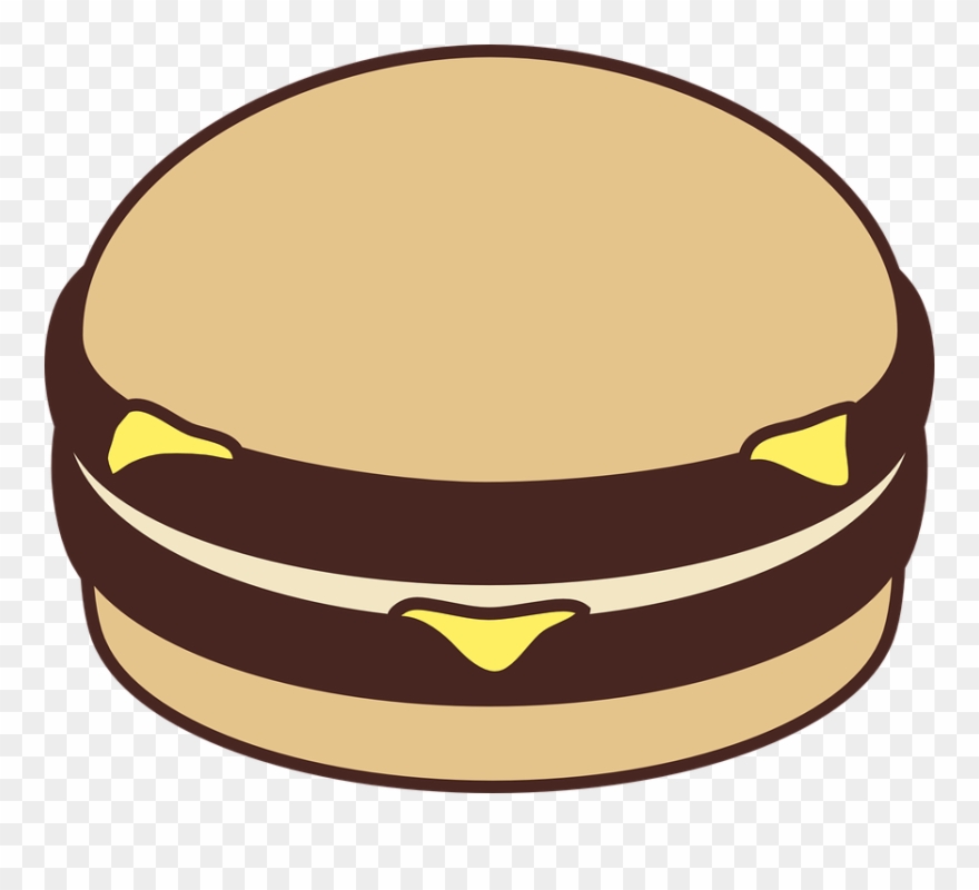 Sub Sandwich Clipart 19, Buy Clip Art - Gambar Roti Vektor - Png Download