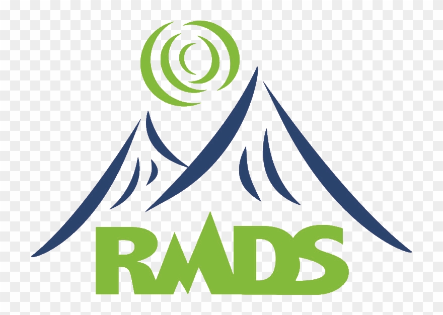 Rocky Mountain Deaf School - Rmds Clipart
