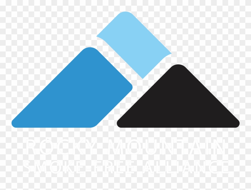 Rocky Mountain Smoke Free Alliance - Password Clipart