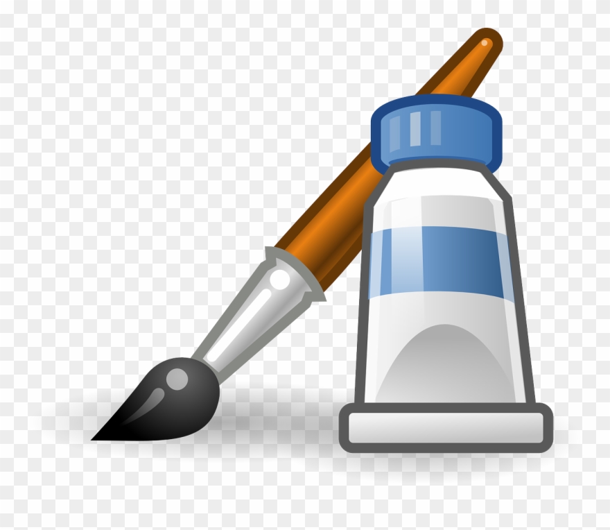 Chisel Cliparts 26, Buy Clip Art - Pinta Software Logo - Png Download