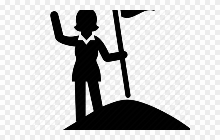 Mountain Clipart Icon - Next Step Icon Png Transparent Png