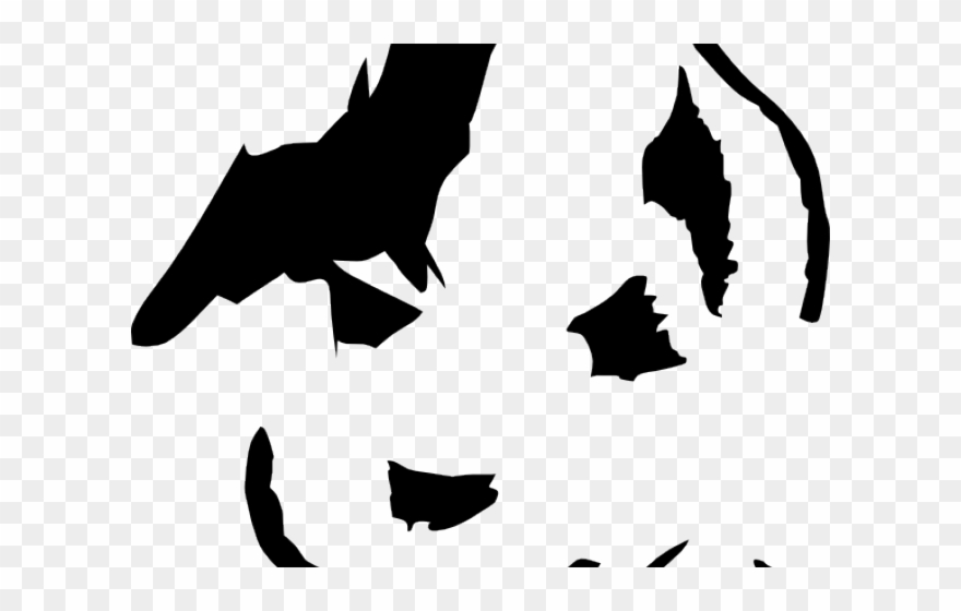 Puppy Clipart Head - Puppy Face - Png Download