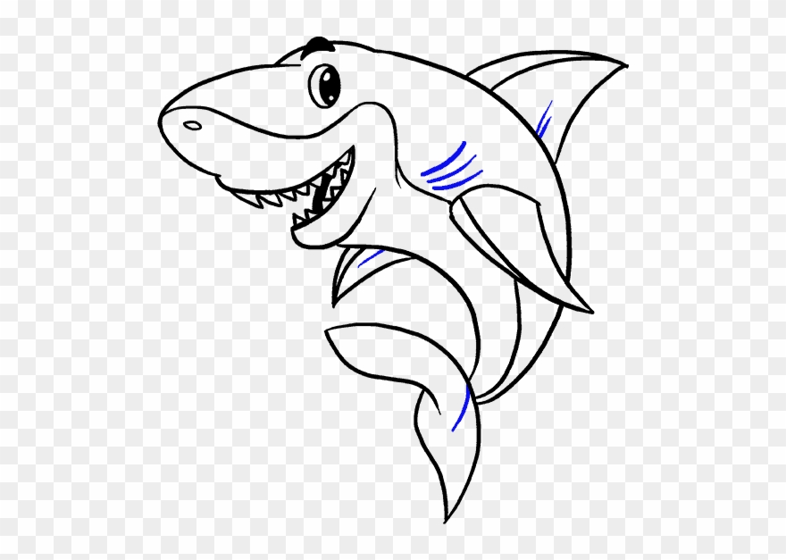 How To Draw A Picture Royalty Free Library - Drawing Clipart