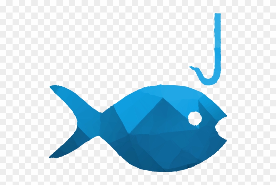 Download Marine Mammal Clipart Shark Marine Biology - Fish - Png Download