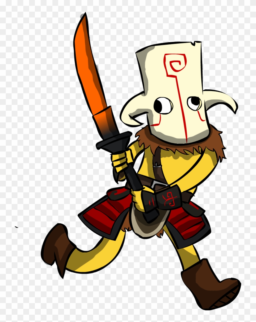 Dota Juugernaut Funny Juggy Clip Royalty Free - Funny Pictures Dota 2 - Png Download