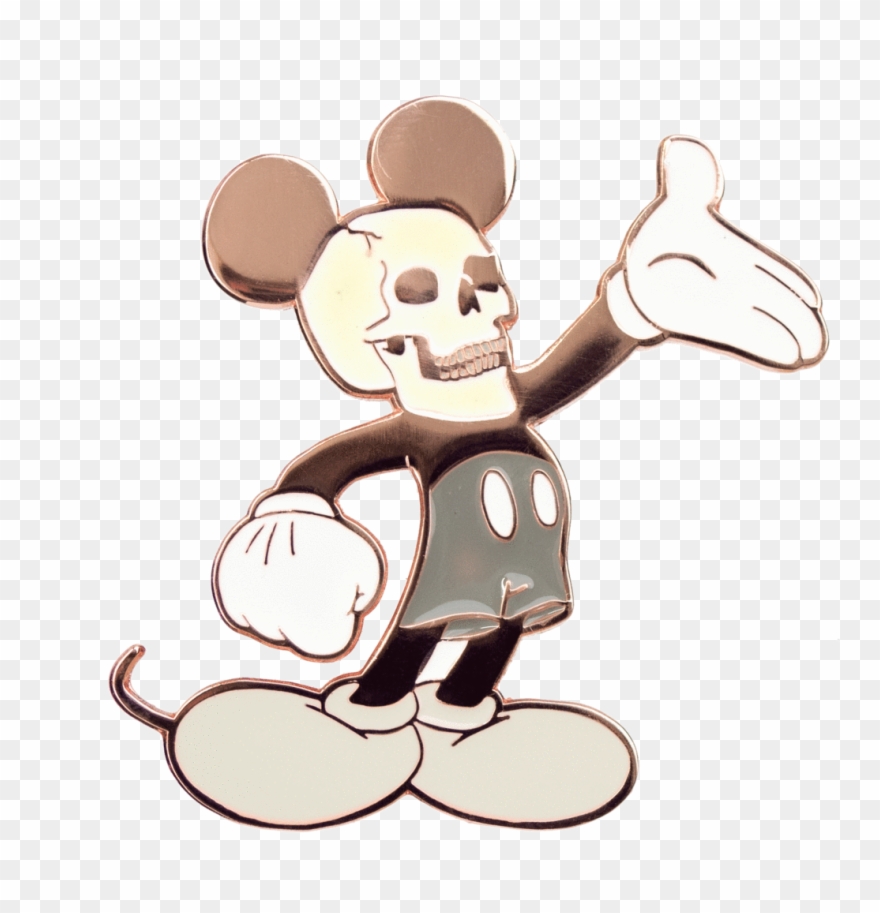 Mickey Mouse Clipart