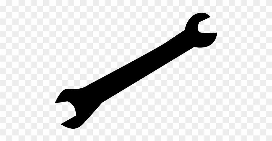 View All Images-1 - Wrench Clipart