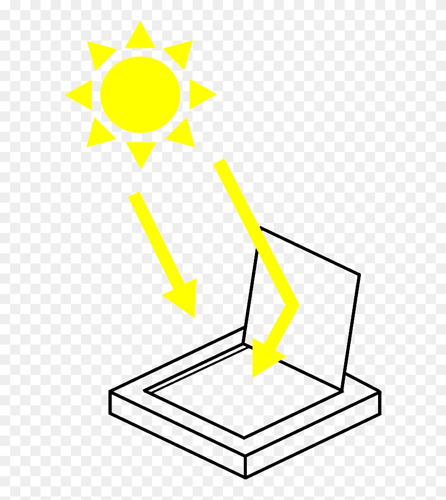 Royalty Free Th Annual Boston Greenfest This Would - Pizza Box Solar Oven Works Clipart