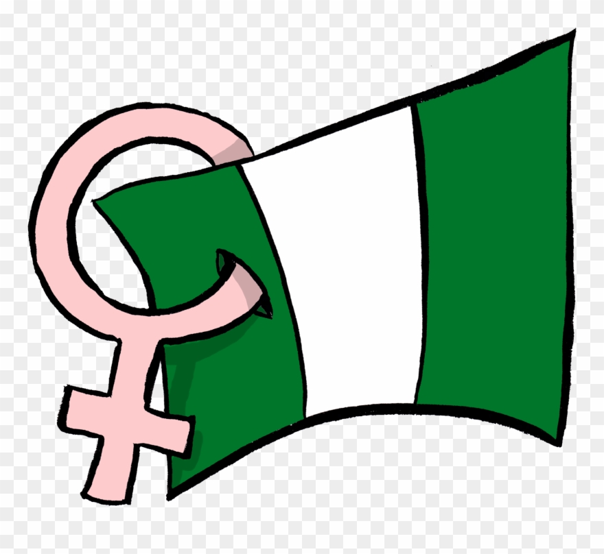 Calabar Youth Council For Women's Rights Is Fighting Clipart