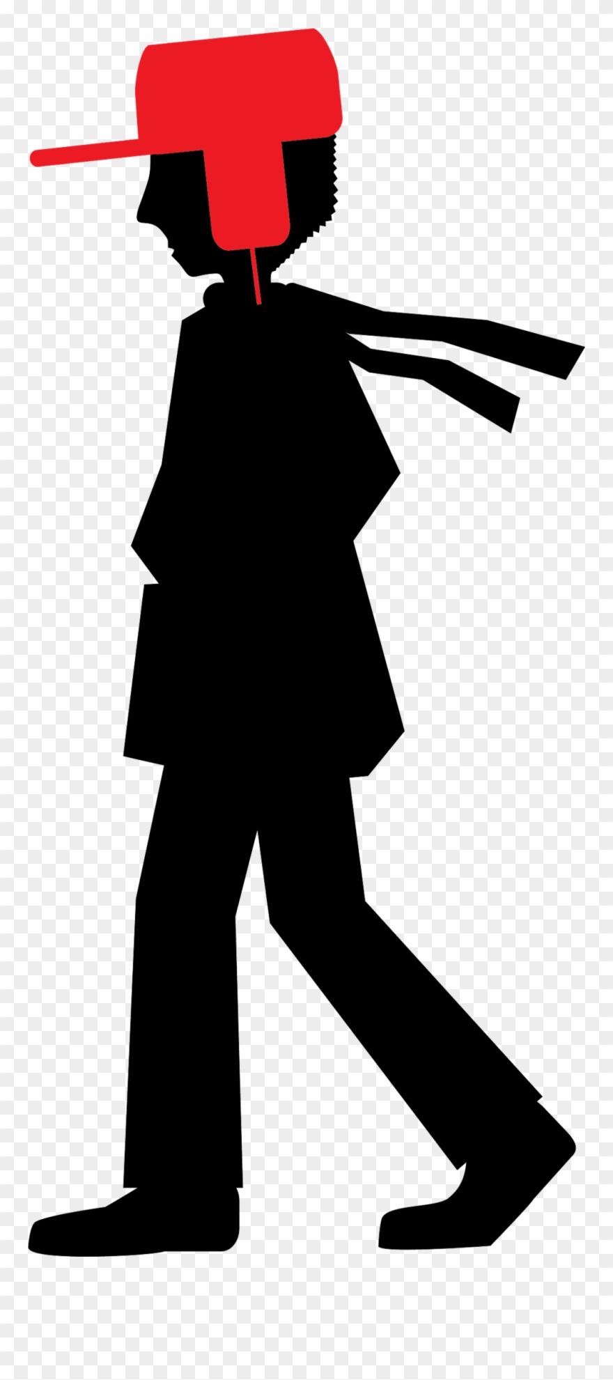 Lately, I Have Been Training To Become An English Language - Catcher In The Rye Png Clipart