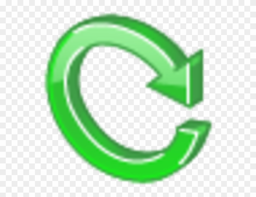 Renew Icon - Renew Clipart - Png Download