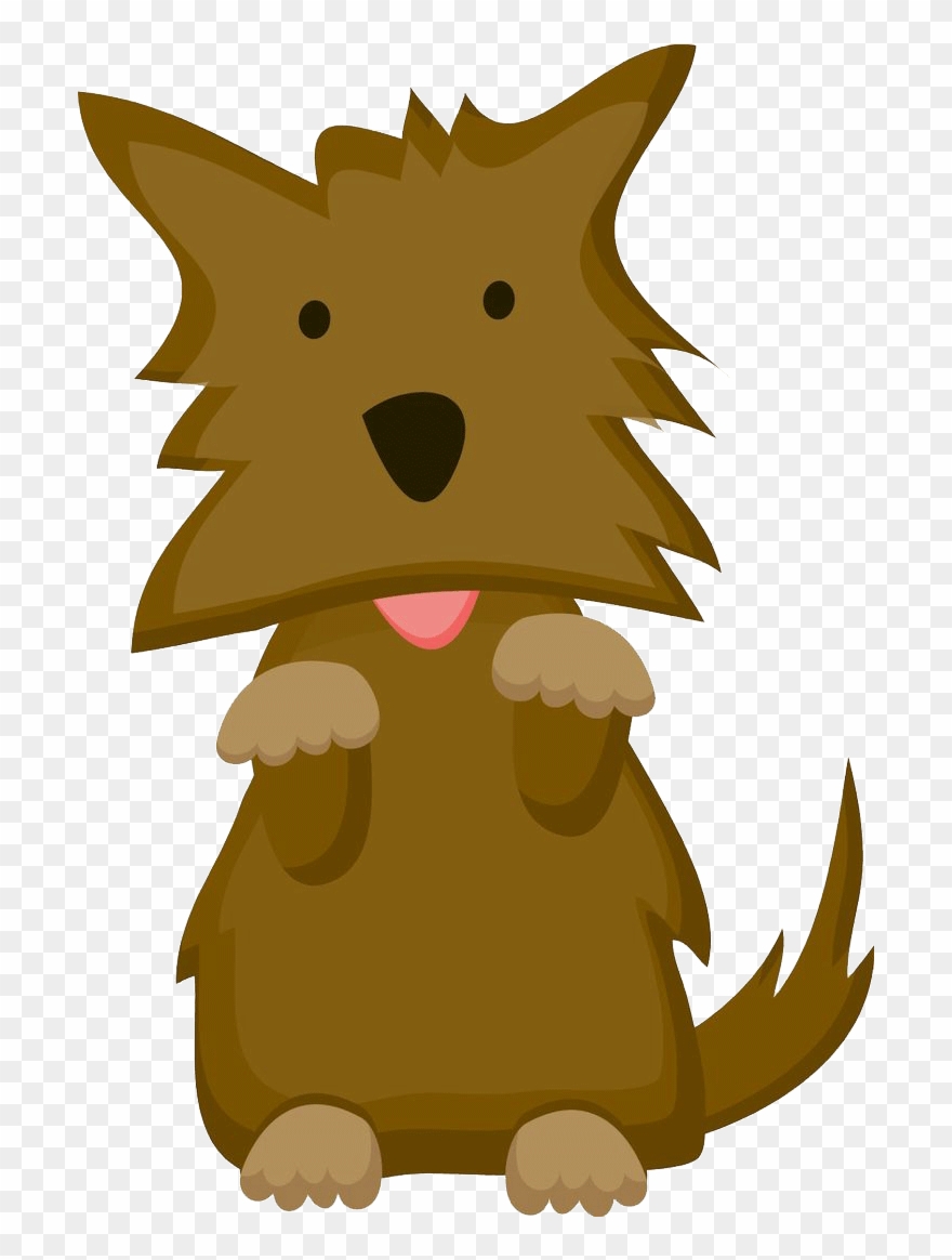 Lets Go And See If We Can Find The Others - Cartoon Toto Wizard Of Oz Clipart