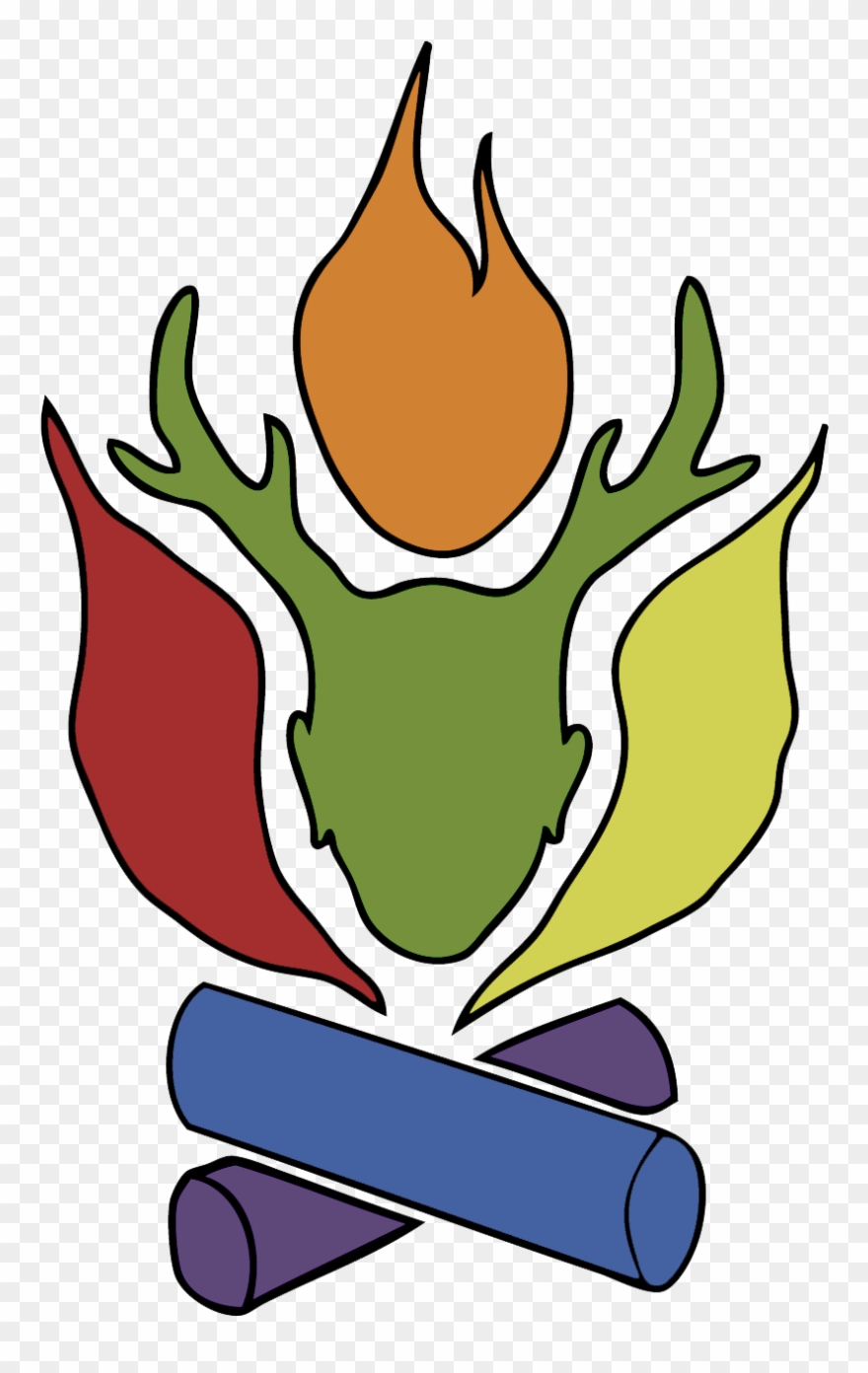 Between The Worlds - Blog Clipart