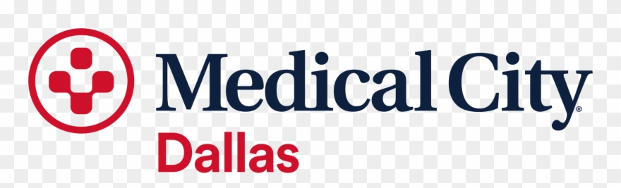 Medical City Dallas - Medical City Children's Hospital Clipart