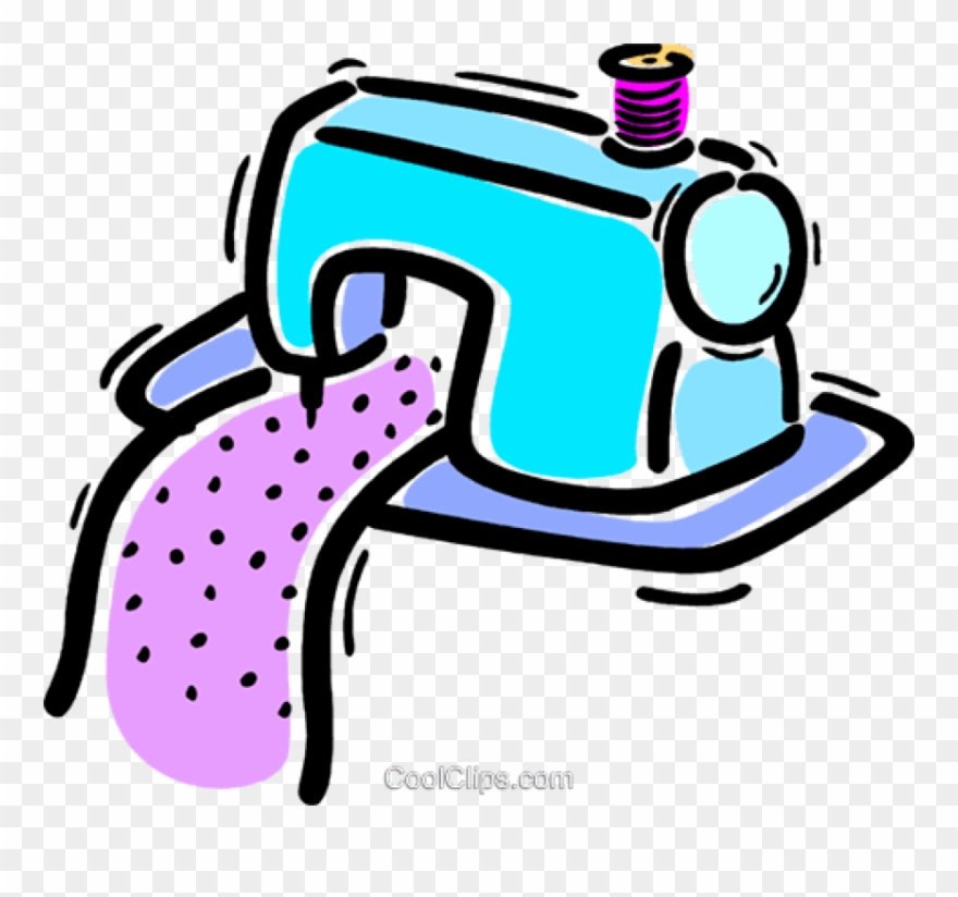 Free Png Free Png Sewing Machine S Png Images Transparent - Sewing Machine Art Png Clipart