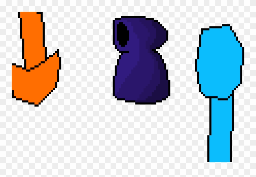 The River Person - Zabka Clipart