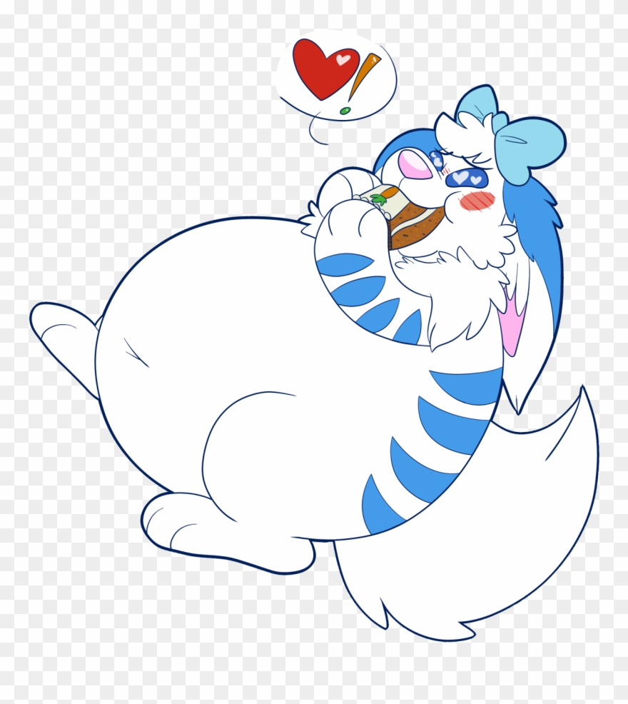 [c] Carrot Cake Carrot Cake - Cartoon Clipart