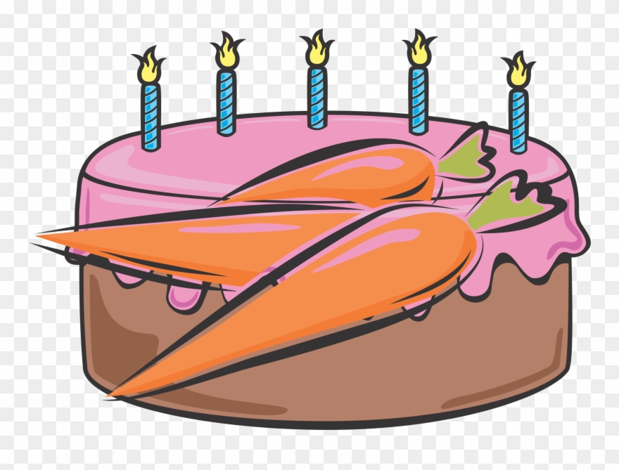 Birthday Cake Clipart