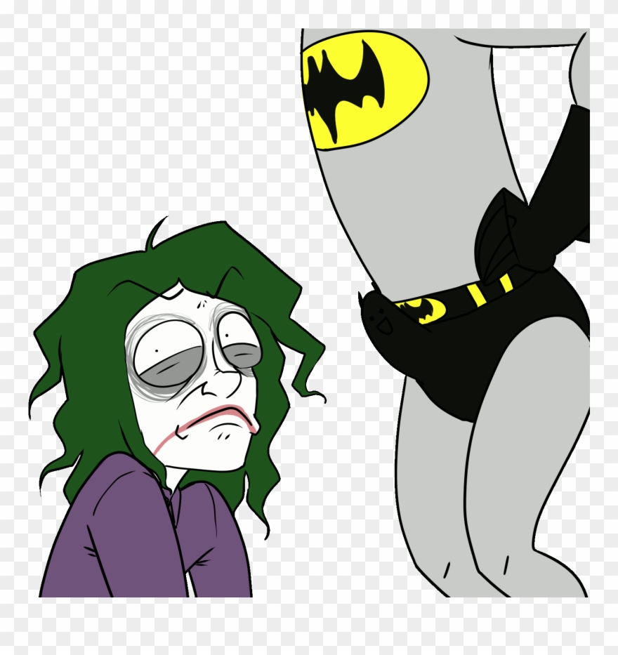 Transparent Joker Gif Image Download - Transparent Joker Gif Clipart