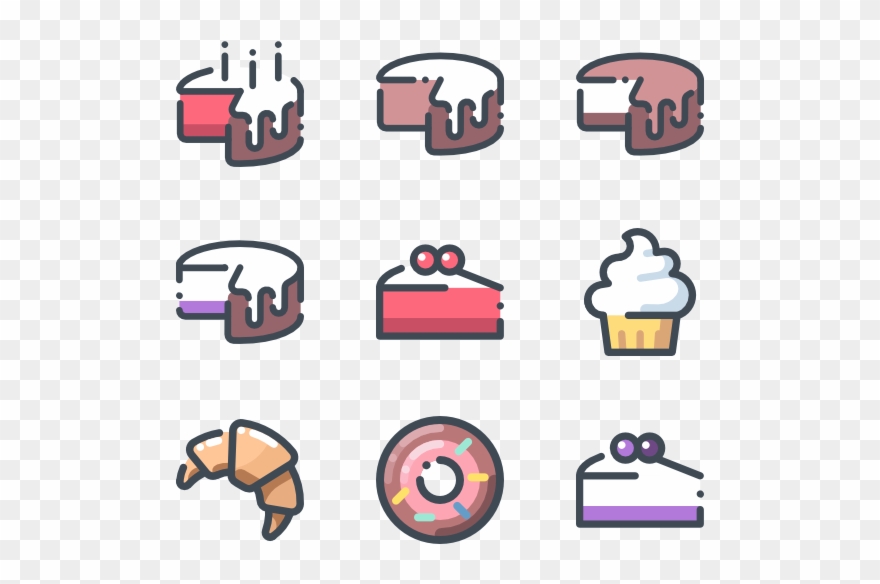 Product Vector Bakery Graphic Free Library - Board Games Icon Png Clipart