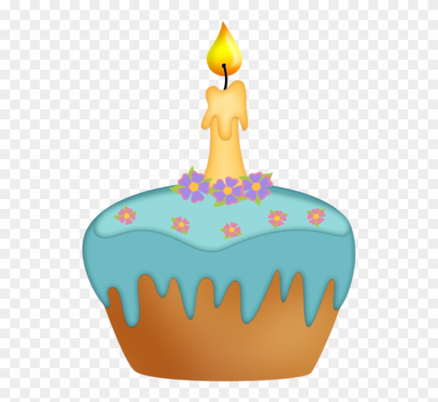 Baby - Birthday Clipart
